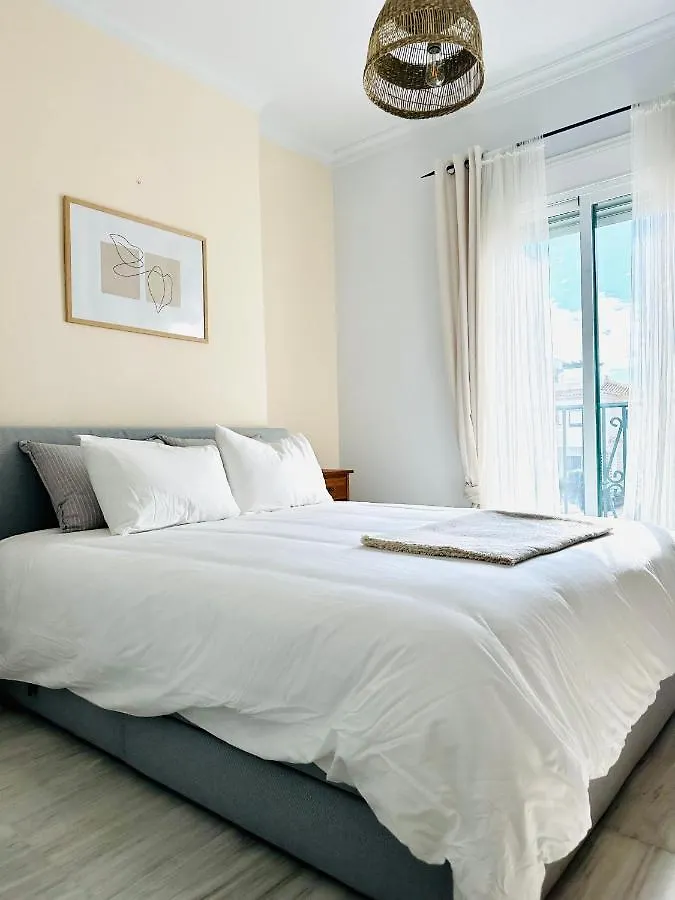 Alhaurin Golf Modern Apartment With A View Malaga 0*,  Spain