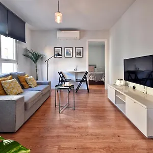 Appartement Apartamento Maison Du Soleil, Málaga